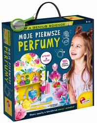 Lisciani I'm a Genius Moje pierwsze perfumy 304-PL80625