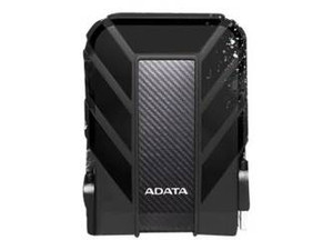 ADATA AHD710P-1TU31-CBK External HDD Adata HD710 Pro 1TB IP68 Black