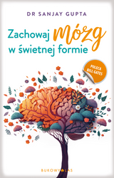 Zachowaj mózg w świetnej formie