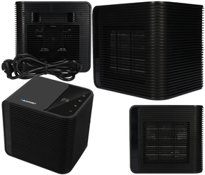 Termowentylator Blaupunkt Grzejnik Farelka FHD401