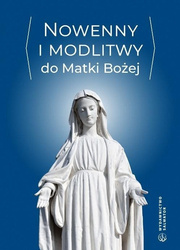 Nowenny i modlitwy do Matki Bożej