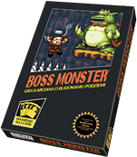 Boss Monster (edycja polska)