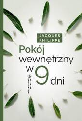 Pokój wewnętrzny w 9 dni