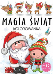 Magia Świąt