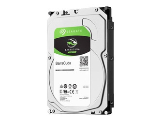 SEAGATE ST8000DM004 Dysk Seagate BarraCuda, 3.5, 8TB, SATA/600, 256MB cache