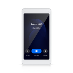 Ubiquiti UA-Intercom-Viewer | Monitor do domofonu UniFi Access | 5" dotykowy, zasilanie PoE