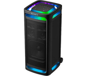 Sony Party Speaker | SRS-ULT900AC ULT TOWER 9AC | Bluetooth | Black | Portable | Wireless connection