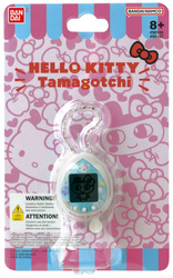 Tamagotchi Nano Hello Hitty Sky Blue