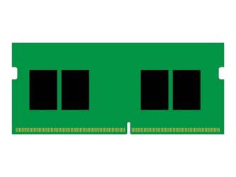 KINGSTON 8GB 3200MHz DDR4 Non-ECC CL22 SODIMM 1Rx8