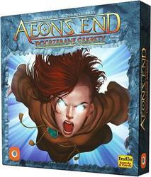 Aeon's End: Pogrzebane sekrety