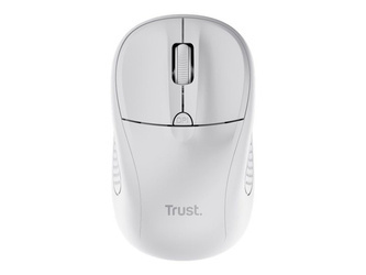TRUST PRIMO WIRELESS MOUSE MATT WHITE