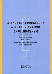 Standardy i procedury w pielęgniarstwie...