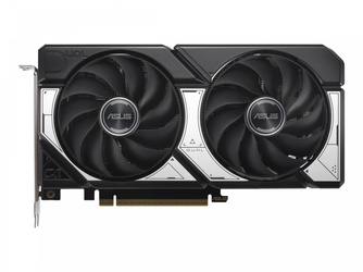 ASUS Dual GeForce RTX 5060 Ti 8GB GDDR7 OC Edition