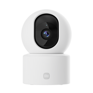 Xiaomi Smart Camera C201 | Dome | 2 MP | F2.1 | H.265 | Micro SD, Max. 256 GB