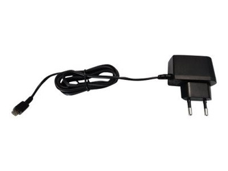 MIKROTIK 5VPOW Mikrotik 5VPOW 5V 1A power supply with microUSB for hAP mini, hAP lite, cAP lite