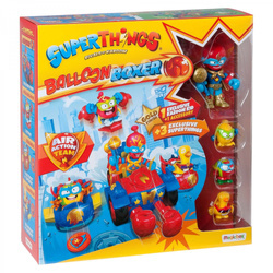 SUPERTHINGS KAZOOM KIDS BALLOON BOXER