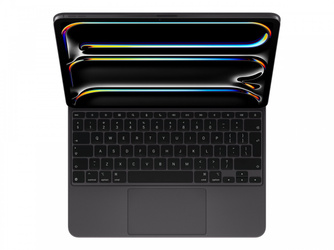APPLE Magic Keyboard for iPad Pro 13inch (M4) - International English - Black