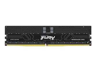 KINGSTON 32GB 5600MT/s DDR5 ECC Reg CL28 DIMM FURY Renegade Pro EXPO