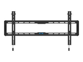 NEOMOUNTS BY NEWSTAR WL35-550BL18 Tilt Wallmount 43-86inch Max 70kg VESA max 800x400 Distance to wall 3.3cm Black