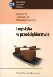 Logistyka w przedsiębiorstwie