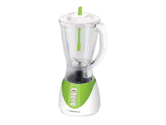 ESPERANZA EKM023G - 5901299931004 ESPERANZA EKM0023G PINA COLADA - Blender 450W - BIAŁY/ZIELONY