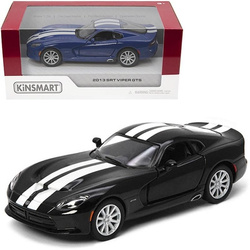 Srt viper gts 1:36