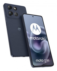Motorola Moto G86 5G 8/256GB Spellbound