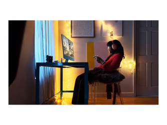 APPLE 24inch iMac with Retina 4.5K display: M4 chip with 10-core CPU and 10-core GPU 24GB 512GB SSD Blue