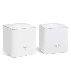 Router Wi-Fi Tenda MW5c Mesh AC1200 2-pack