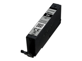 CANON 1998C001 Tusz CANON CLI-581XXL BK