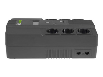 GREENCELL UPS AiO 800VA 480W