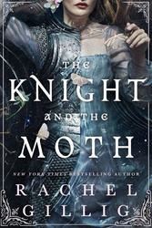 The Knight and the Moth wer. angielska