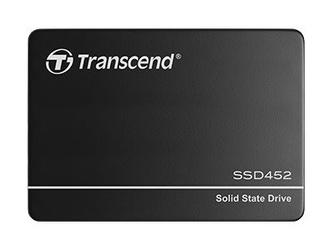 TRANSCEND 512GB 6.35cm 2.5inch SSD SATA3 3D TLC PE 3K