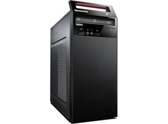 Komputer LENOVO ThinkCentre E73 (Intel HD Graphics/8GB/1TB/DVD-ROM/W8.1P)