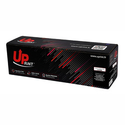 UPrint kompatybilny toner z Canon 054HK, C.054HB, black, 3100s, high capacity