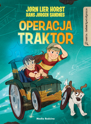 Operacja Traktor. Operacja