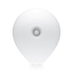 Ubiquiti AF60-XG-EU | Radiolinia | UISP airFiber, 60GHz, RJ45 1000Mb/s, SFP+, 4km+, GPS