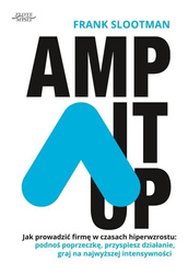 Amp it up