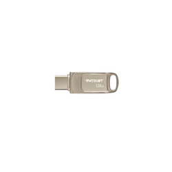 Patriot FLASHDRIVE Tab T560 128GB Dual USB 120MB/s