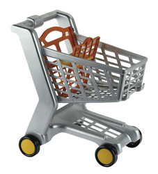 Wózek na zakupy