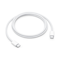 APPLE 60W USB-C Charge Cable 1m