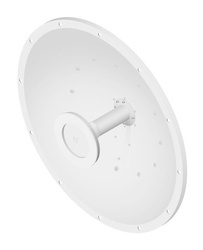 Ubiquiti AF-3G26-S45 | Antena kierunkowa | airFiber Dish, 3GHz, 26dBi