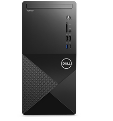 Dell Vostro | 3030 | Desktop | Mini Tower | Intel Core i7 | i7-14700 | Internal memory 16 GB | DDR5 | Solid-state drive capacity 1000 GB | Intel UHD G