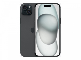 APPLE iPhone 15 Plus 128GB Black