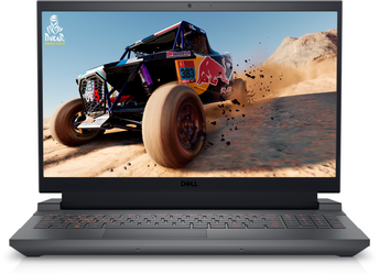 Dell G15 15 5530 | Grey | 15.6 " | FHD | 1920 x 1080 pixels | Intel Core i5 | i5-13450HX | 16 GB | DDR5 | Solid-state drive capacity 1000 GB | NVIDIA