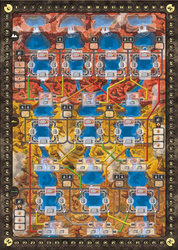 Barrage: Połączenie Kolorado