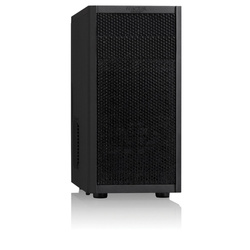 Fractal Design | Core 1000 USB 3.0 | Black | Micro ATX | Power supply included No