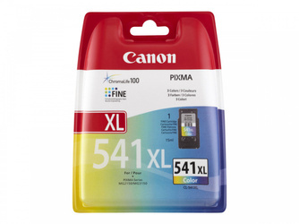 CANON Color XL Ink Cartridge