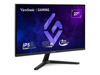 VIEWSONIC VX27G1-HD 27inch FHD LED 180Hz 300nits 1ms HDR10 Free Sync 2xHDMI DP