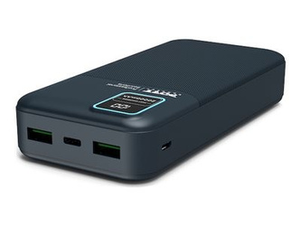 PORT CONNECT Powerbank 20 000 mAh | PORT CONNECT
